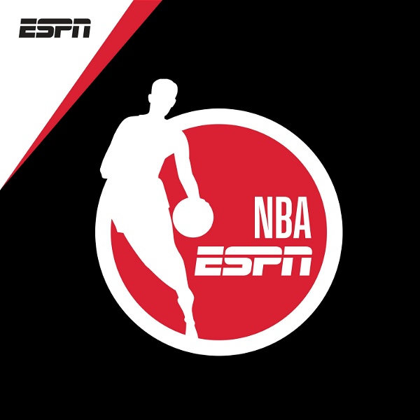 Artwork for NBA on ESPN