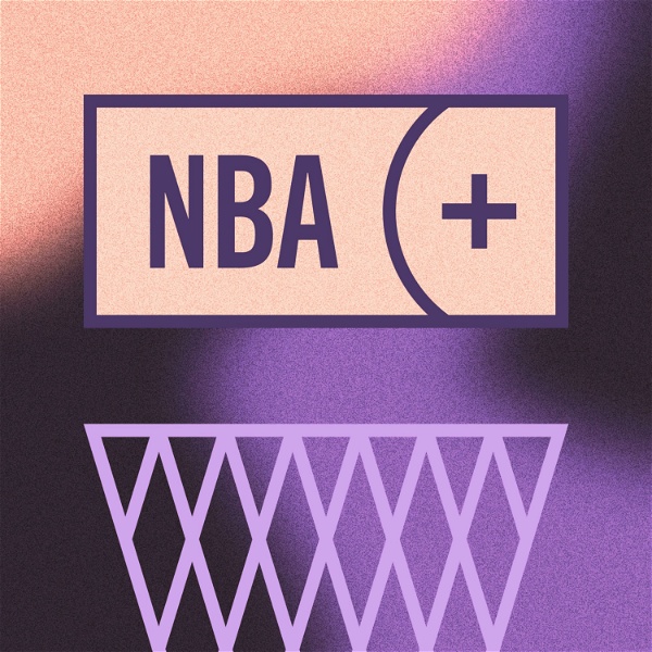 Artwork for NBA Plus