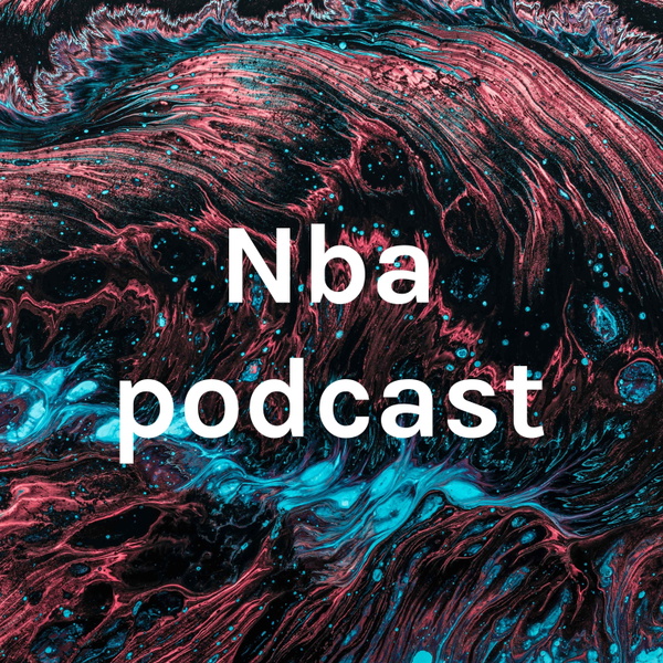 Artwork for Nba podcast