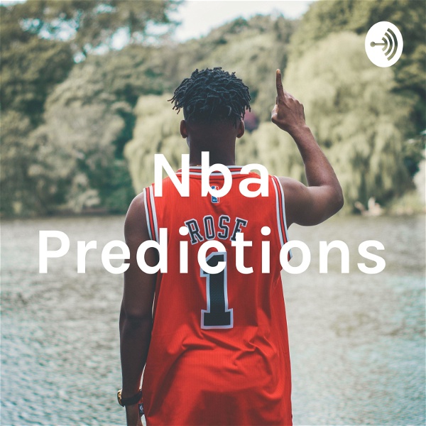 Artwork for Nba Predictions