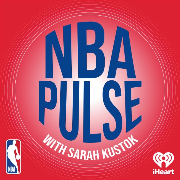 Artwork for NBA Pulse