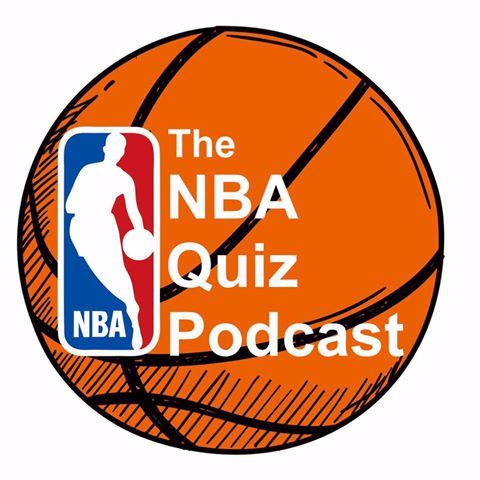 Artwork for NBA Quiz Podcast