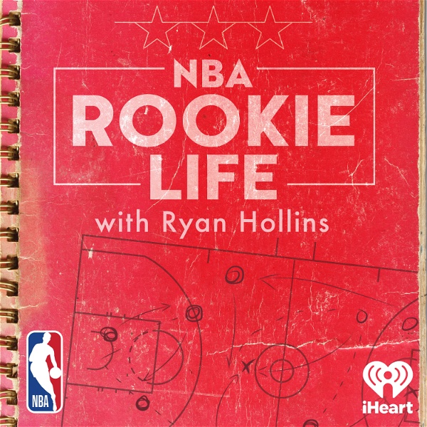 Artwork for NBA Rookie Life