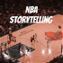 NBA Storytelling