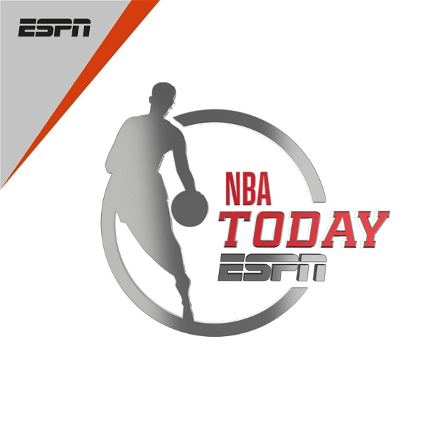 Artwork for NBA Today