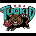 NBA-tuokio