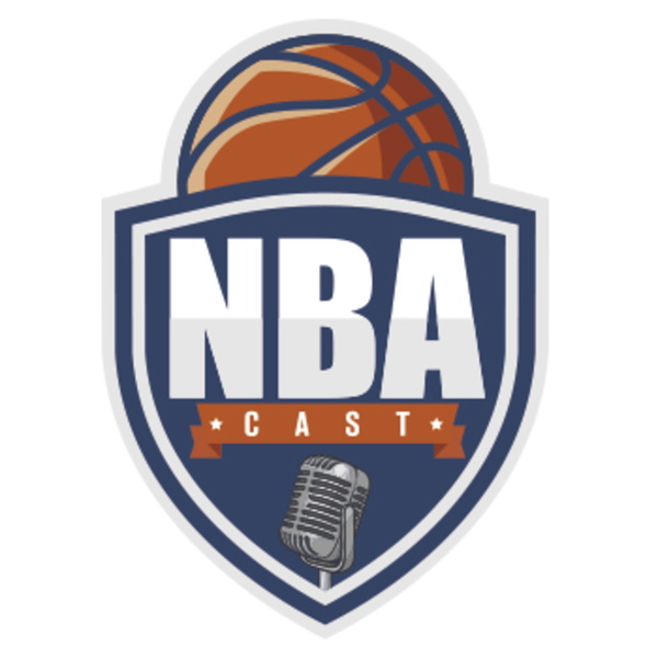 Artwork for NBACast