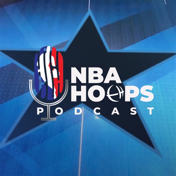 Artwork for NBAHoops Podcast