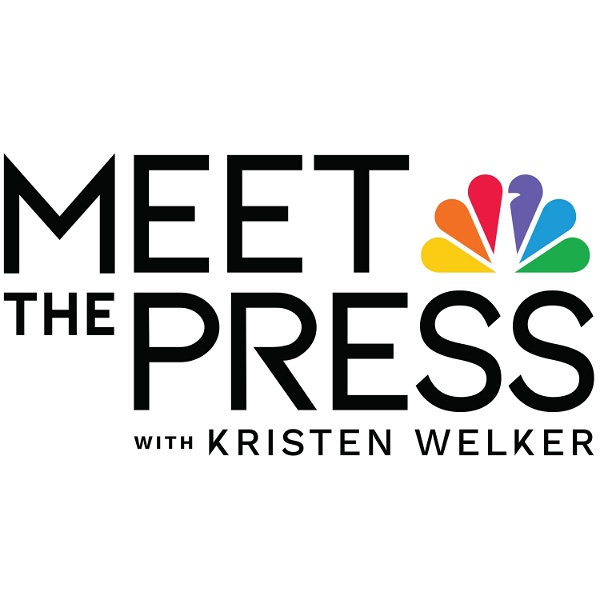Artwork for NBC Meet the Press