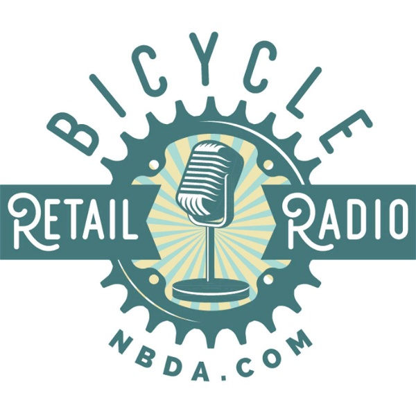 Artwork for NBDA: Bicycle Retail Radio