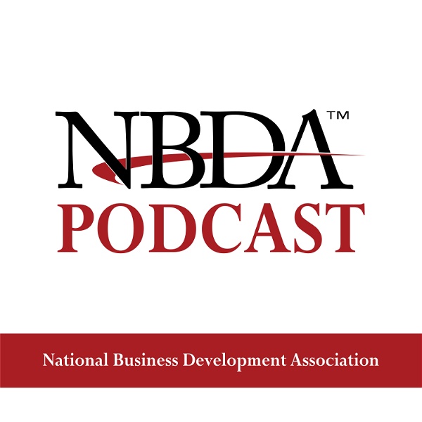 Artwork for NBDA Podcast