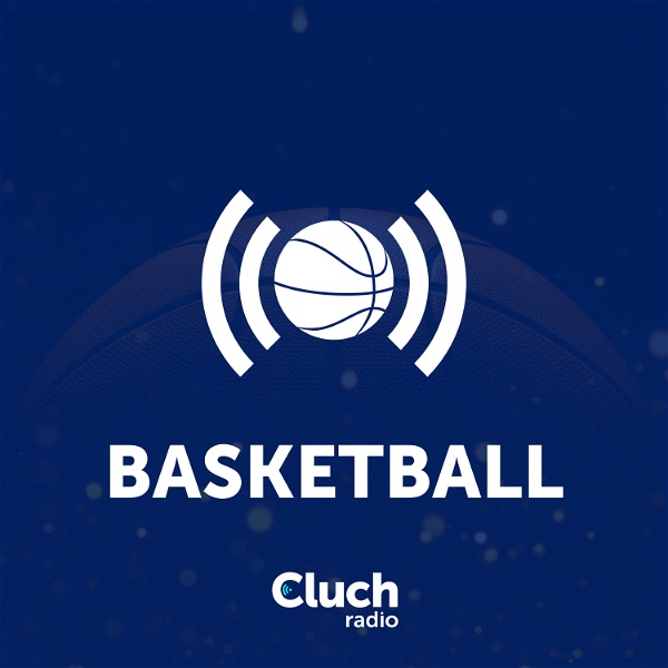 Artwork for Cluch Radio Basketball