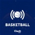 Cluch Radio Basketball