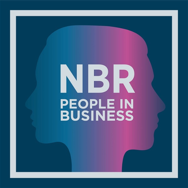 Artwork for NBR People In Business