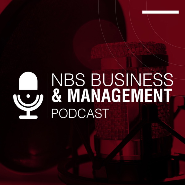 Artwork for NBS Business & Management