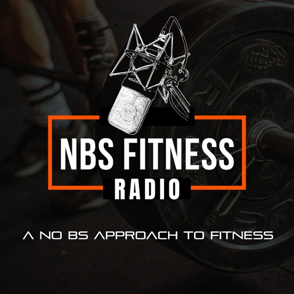 Artwork for NBS Fitness Radio