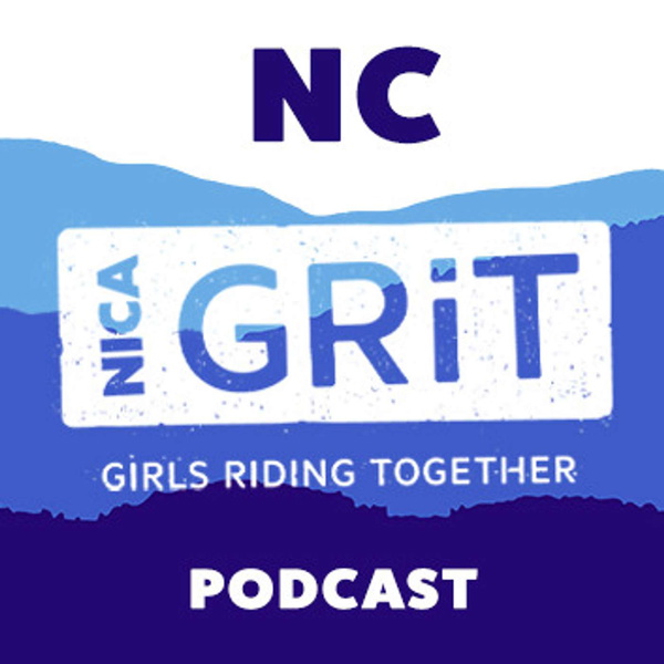 Artwork for NC GRiT Podcast