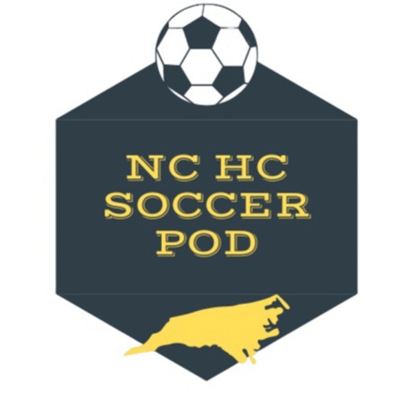 Artwork for NC HC Soccer Pod