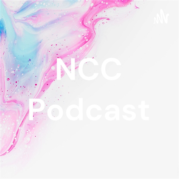 Artwork for NCC Podcast