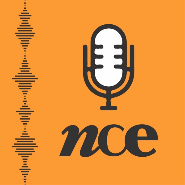 Artwork for NCE Podcast