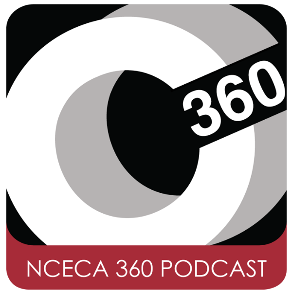 Artwork for NCECA 360 Podcast