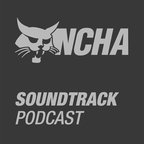 Artwork for NCHA Soundtrack Podcast