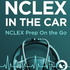 NCLEX in The Car
