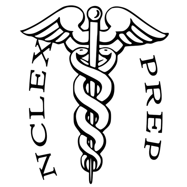 Artwork for NCLEXprep