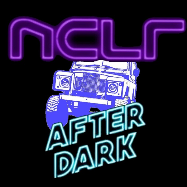 Artwork for NCLR After Dark