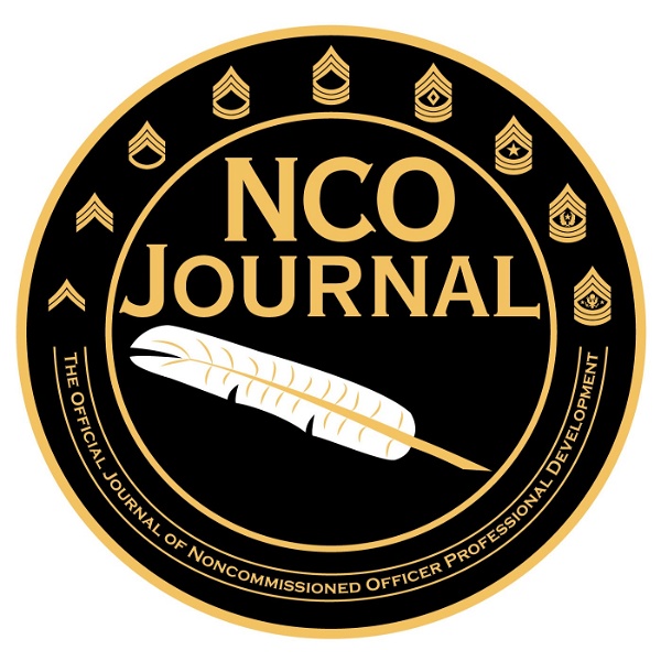 Artwork for NCO Journal Podcast