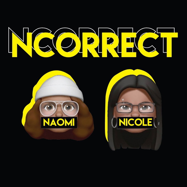 Artwork for NCorrect