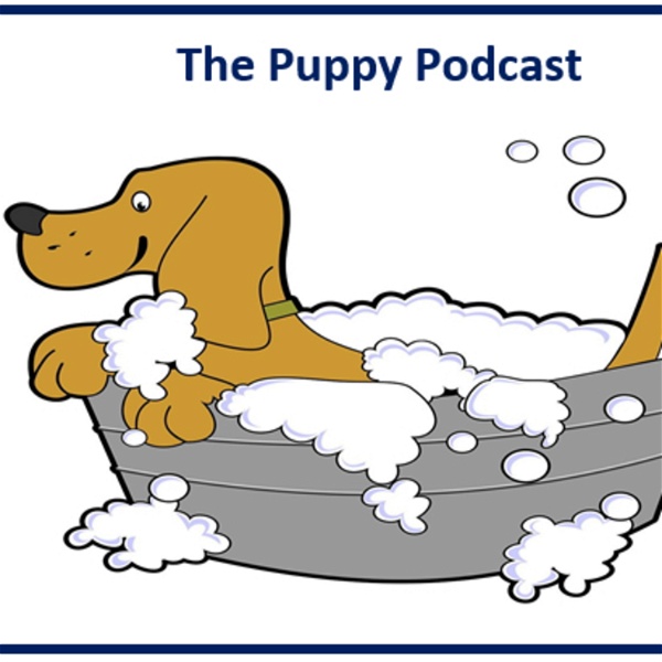 Artwork for Puppy Podcast