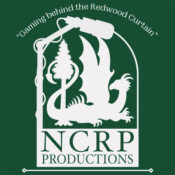 Artwork for NCRP Productions