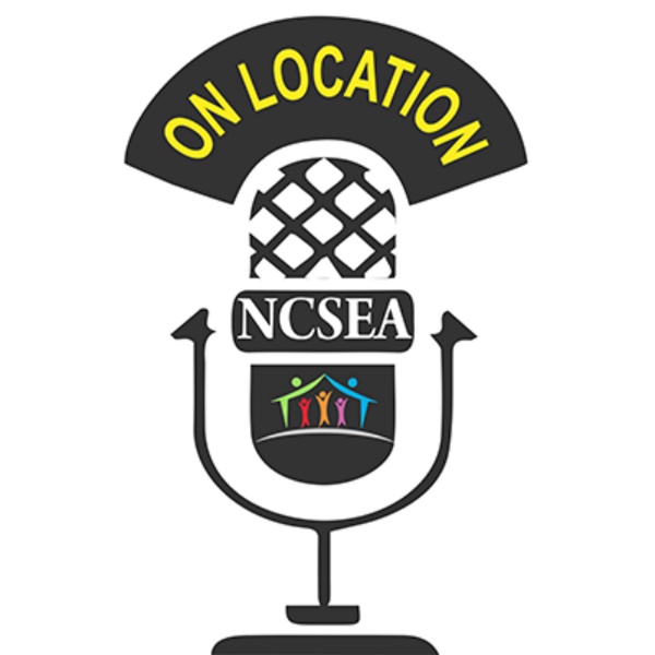Artwork for NCSEA On Location