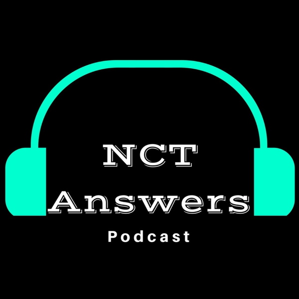 Artwork for NCT Answers Podcast