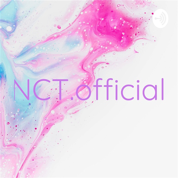 Artwork for NCT.official