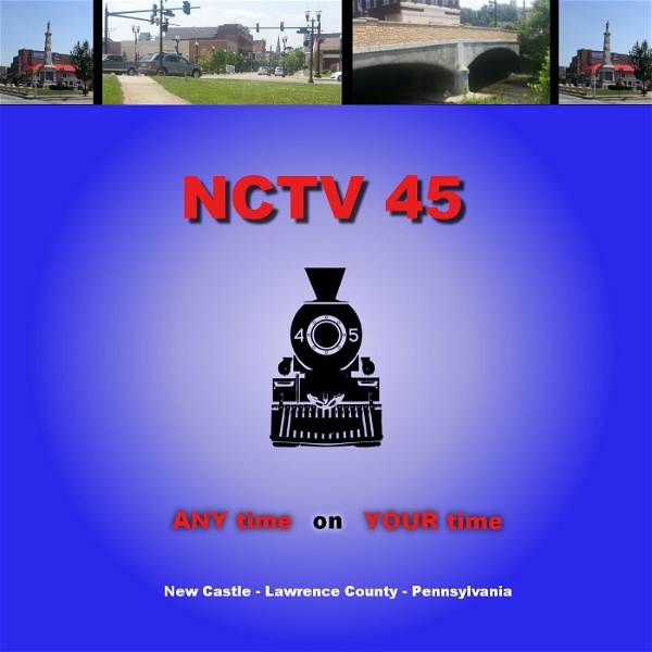 Artwork for NCTV45
