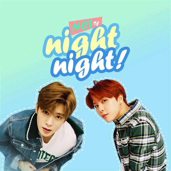 Artwork for NCT의 night night!