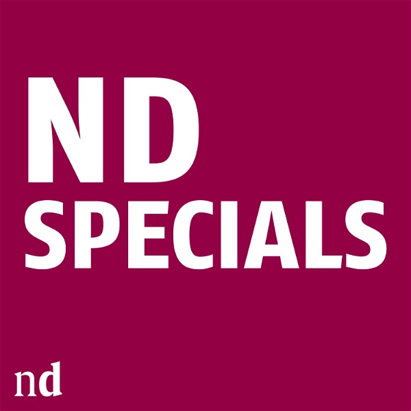 Artwork for ND Specials