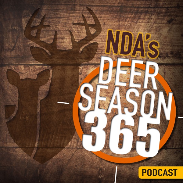 Artwork for NDA's Deer Season 365