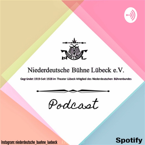 Artwork for NDB-Lübeck Radio