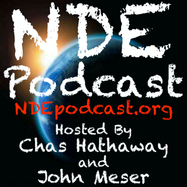 Artwork for NDE Podcast