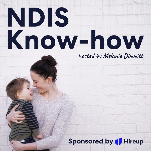 Artwork for NDIS Know-how