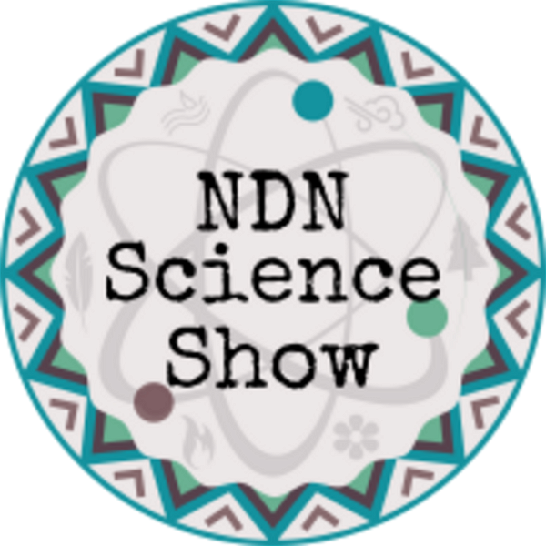 Artwork for NDN Science Show