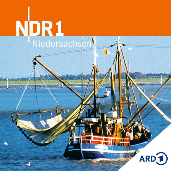 Artwork for NDR 1 Niedersachsen