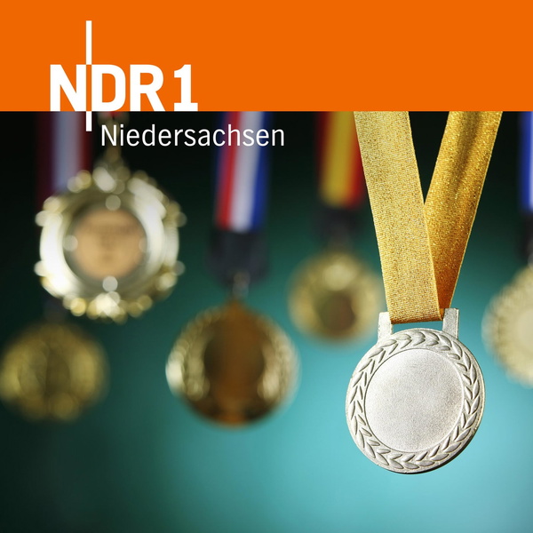 Artwork for NDR 1 Niedersachsen