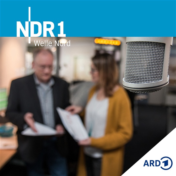 Artwork for NDR 1 Welle Nord – Nachrichten für Schleswig-Holstein