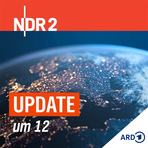 Artwork for Das NDR 2 Update um 12
