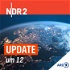 Das NDR 2 Update um 12