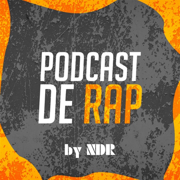 Artwork for Podcast de Rap